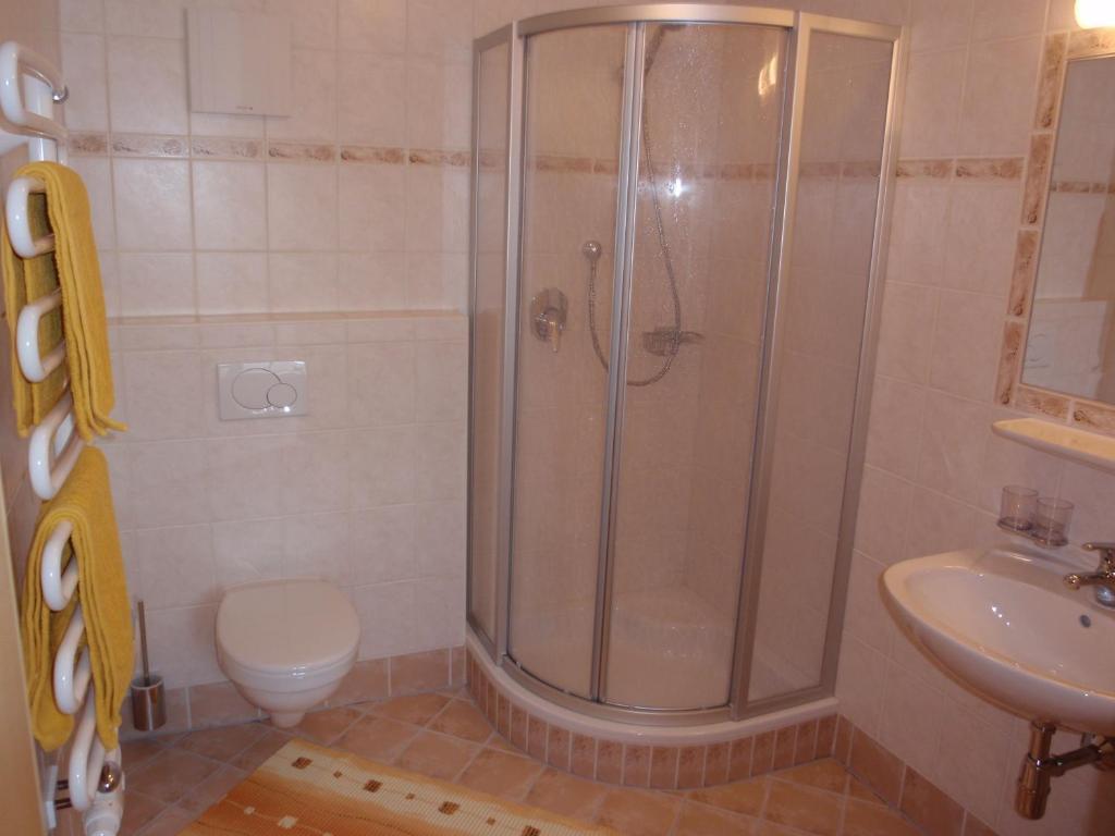 Appartmenthaus Aschaber Westendorf Room photo