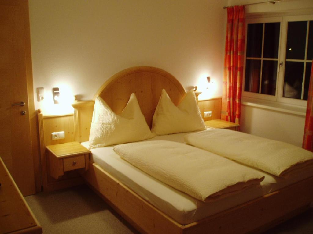 Appartmenthaus Aschaber Westendorf Room photo